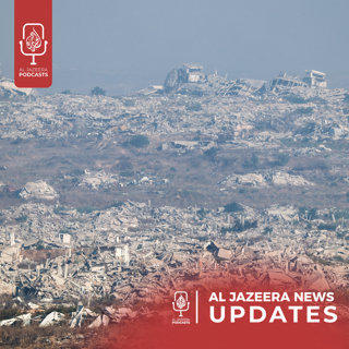 Houthis advance across Yemen, Israel carries out more attacks on Gaza