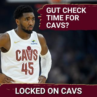 Cleveland Cavaliers Lose to Atlanta Hawks, Time for a Gut Check?