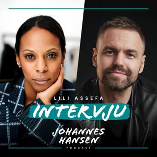 #481. PR-proffset Lili Assefa om krishantering för kändisar, integritet och betydelsen av autenticitet i media