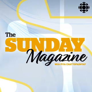 Canadian broadcast exclusive with Gisèle Pelicot (via The Sunday Magazine)