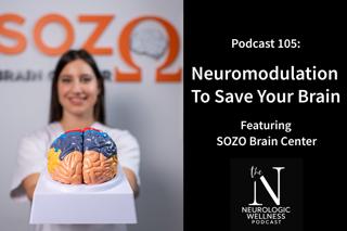 Neuromodulation Explained: The Future of Drug-Free Brain Therapy With SOZO Brain Center