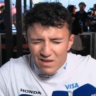 The 2025 F1 Italian GP Qualifying WINNERS & LOSERS