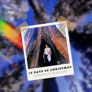 12 Days of Christmas: Sequoia National Park