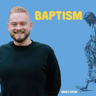 Baptism (Benj Lyon)