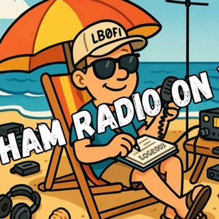 Ham Radio on Vacation