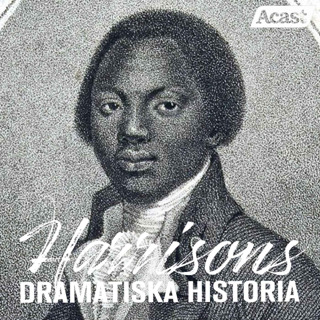 Slavarna som återvann friheten