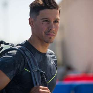 Vincent Luis Sets the Record Straight