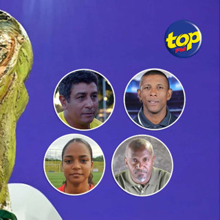 Coupe du monde 2026 : les coups de cœur des personnalités mauriciennes