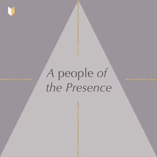 A People of the Presence: Prayer and Fasting