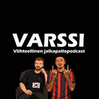 36. Q&A ja Ville koreassa