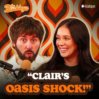 Clair's Oasis Shock