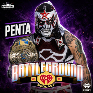 Penta on Bringing Back the 6-Sided Ring, AAA & His WWE Future