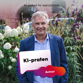 Konsernsjef i Avinor, Abraham Foss: – Vi kan ikke bare slippe agentene løs