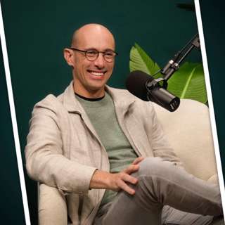 How to Live in Everyone Else's Future (with Shopify CEO Tobi Lütke)