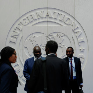 Why Global Economic Leaders Are Predicting a Slowdown