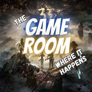 The Game Room Where It Happens - Clair Obscur: Expedition 33