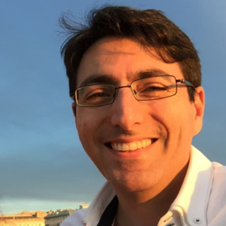 Episode 337 - Michele Guigliano, PhD
