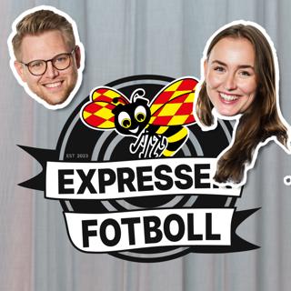 Varför röstade de ens om VAR?