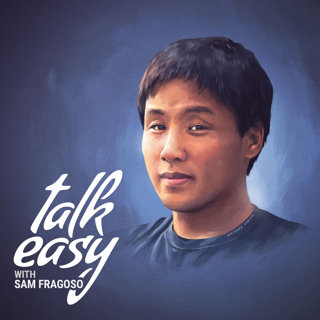 Episode 36 - Jay Caspian Kang