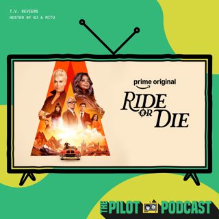 Ride or Die (Prime Video)