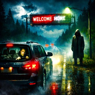 4 Scary TRUE Night Drive Horror Stories