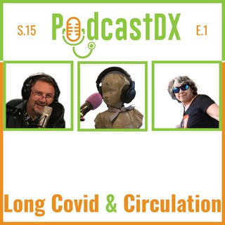 Long COVID and Circulatory Problems