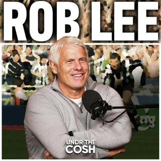 Rob Lee | "There Will Never Be A Manager Like Keegan"