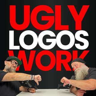 Bad Logos Shouldn't Work, Yet They Do. The Difference Between Design and Business