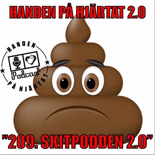 "209. SKITPODDEN 2.0"