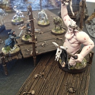 Know Thine Enemy Ep 9 Goblin King