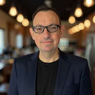 Recruiting EQ E107: When AI Reaches Its Limits with Samuel Morhaim