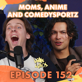 Moms, Anime and ComedySportz