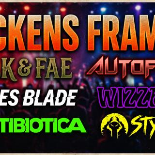 Rockens Framtid 35 / The Future of Rock from Sweden