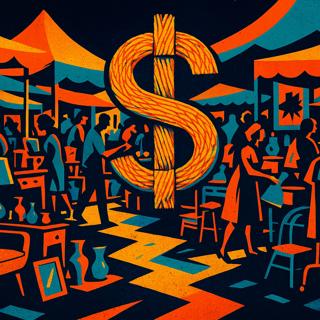 256 | Double Your Income By Flipping The Second-Hand Market With Flea Market Flippers