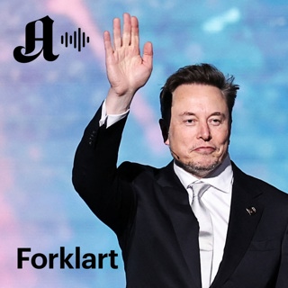 Han er rikere enn halve verden – hva betyr det for oss?