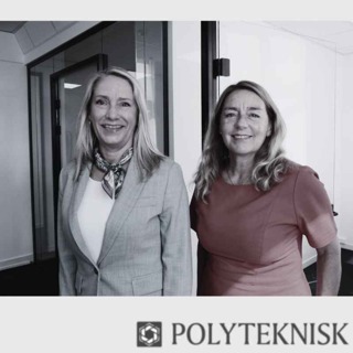 #PolyPod: Snakk om og opp industrien vår!