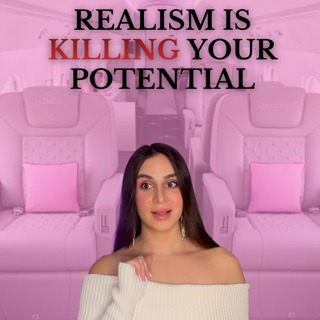 Delusional thinking is a power move