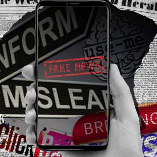 The World of Misinformation vs Disinformation
