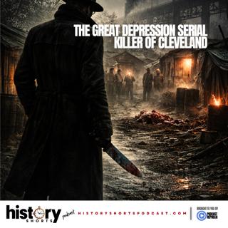The Great Depression Serial Killer of Cleveland