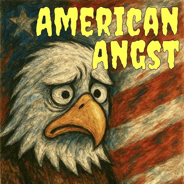 American Angst