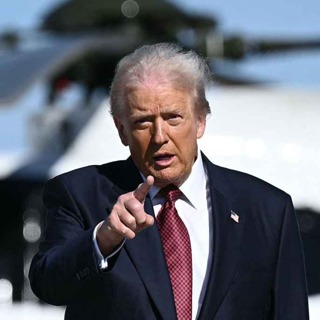 What Trump II can teach Britain