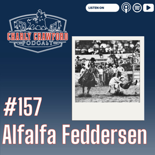 Alfalfa Feddersen | Legendary Hazer
