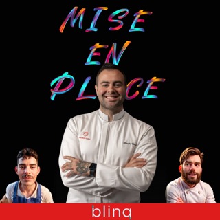 Chef Asimakis Chaniotis - The First Greek Chef To Win A Michelin Star Outside Of Greece On; Why You Should Always Eat At Your Restaurant - The Balance Between Innovation and Authenticity & Chasing Perfection!