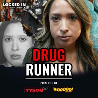 I Ran Drugs — Then the DEA Sent Me To Prison | Mary Valdovinos