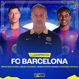 Lagspecial - FC Barcelona