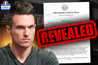 Diving Into The Lodge Affidavit – Is this the End of Texas Poker?
