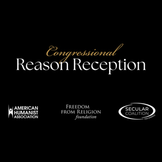 Congressional Reason!