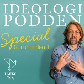 Frédéric Bastiat - Gurupodden avsnitt 1