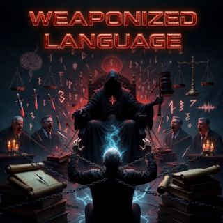 Russell-Jay: Gould | Weaponized Language, Quantum Grammar, Fall of the Predator Class