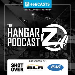 Episode 273 - Fighter Pilot and Blue Angel: Scott "Scooter" Moyer Part 2